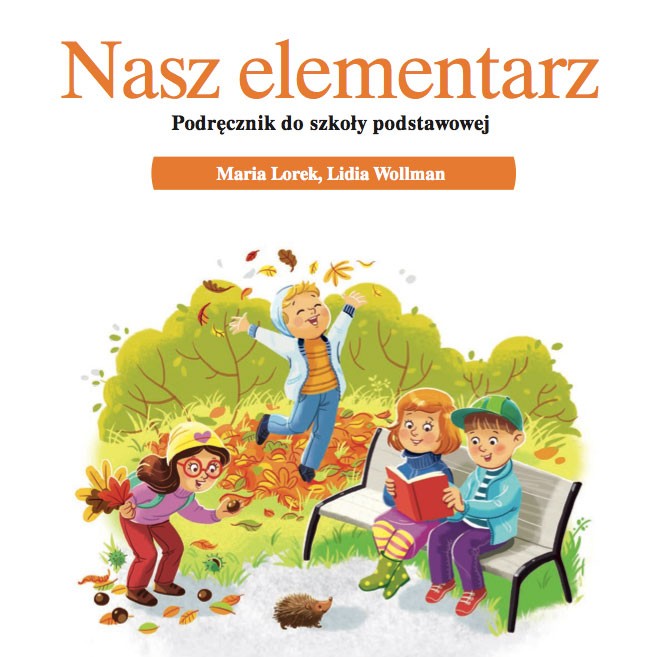 Elementarz z niewiadomymi