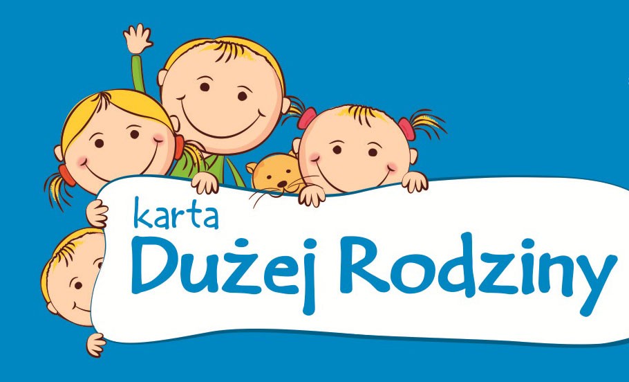 W Szczecinku rusza Regionalna Karta Dużej Rodziny