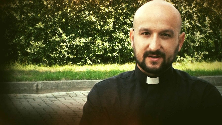 Morderca księdza ze Szczecinka skazany na dożywocie