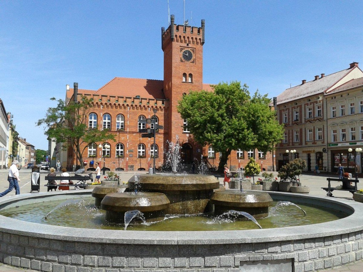 Pieniądze przychodzą i wychodzą
