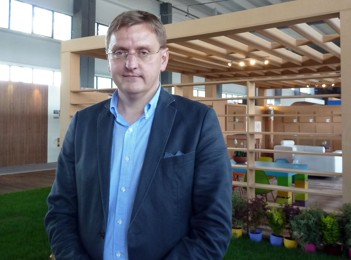 Kolejne 25 lat chcielibyśmy kontynuować w równie dobrej formie