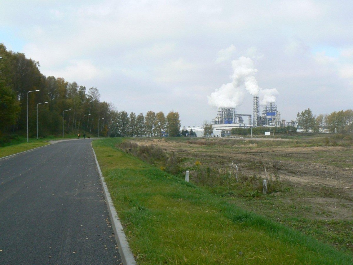 Miasto sprzedało działki w strefie ekonomicznej. Za ponad 16 mln zł!