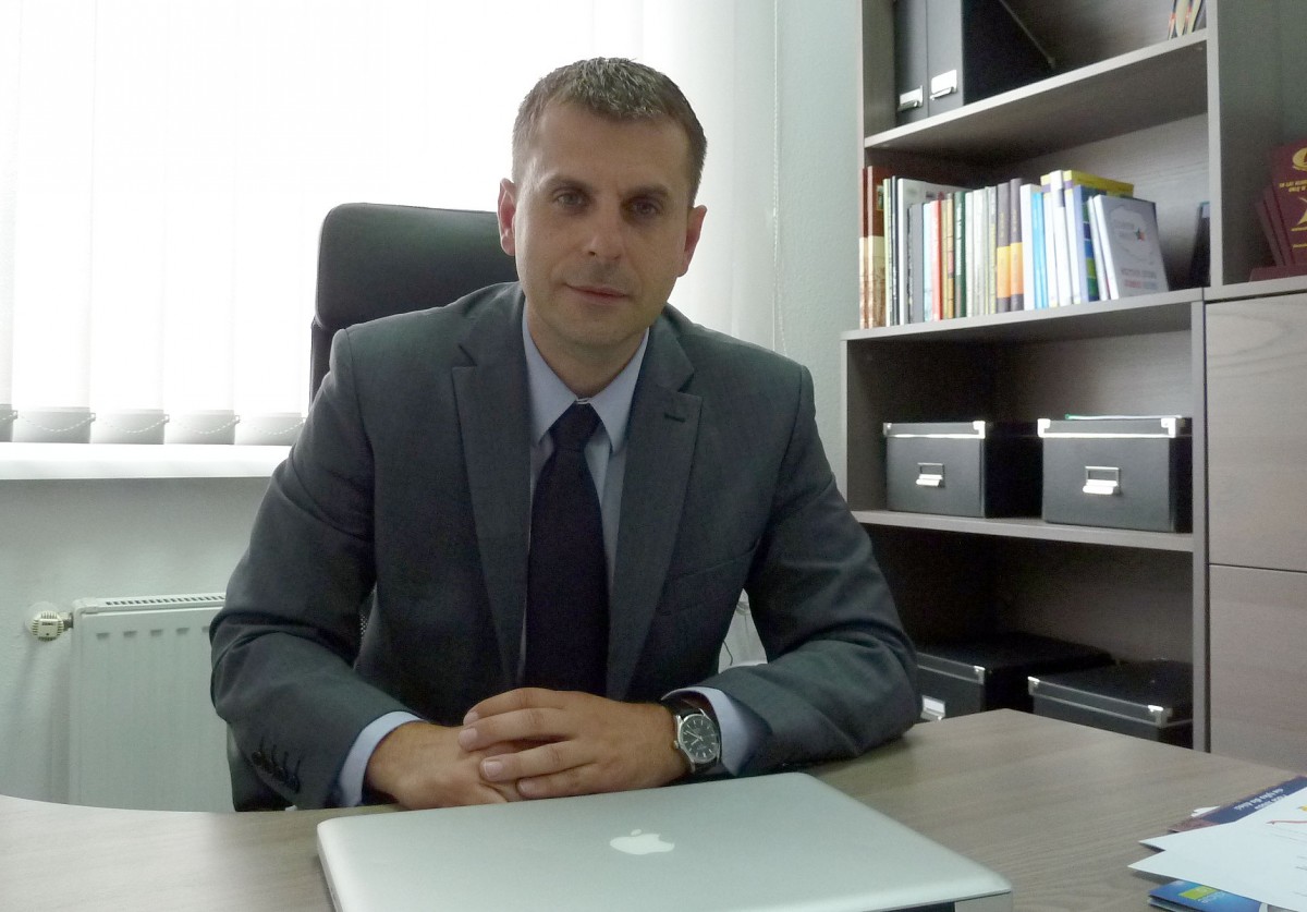 Prezes SzLOT: To jest pracowity sezon