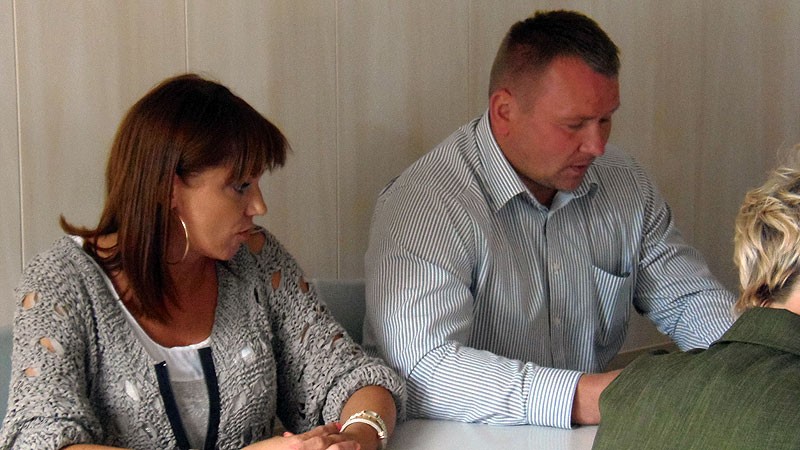 Nowa prezes i wiceprezesi w Akademii Piłkarskiej