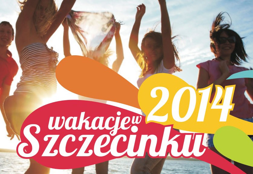 Wakacje w Szczecinku: To jeszcze nie koniec imprez!