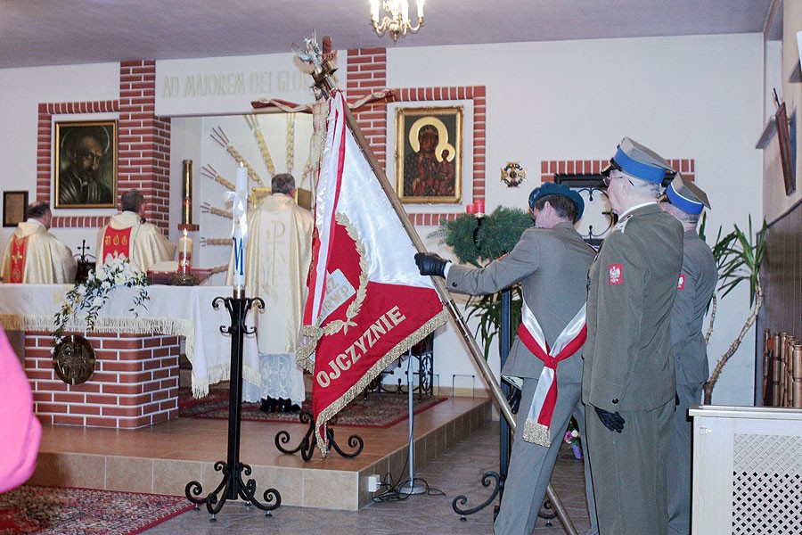 Jerzy Gasiul: To już jest koniec