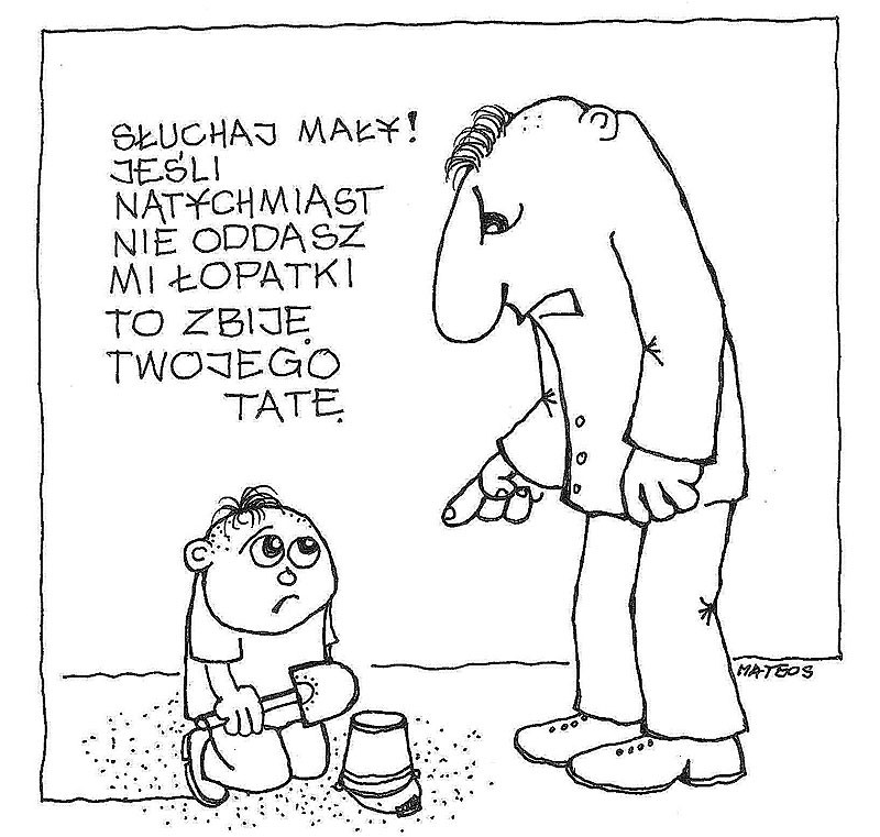 Maciej Gaca: Za moich czasów