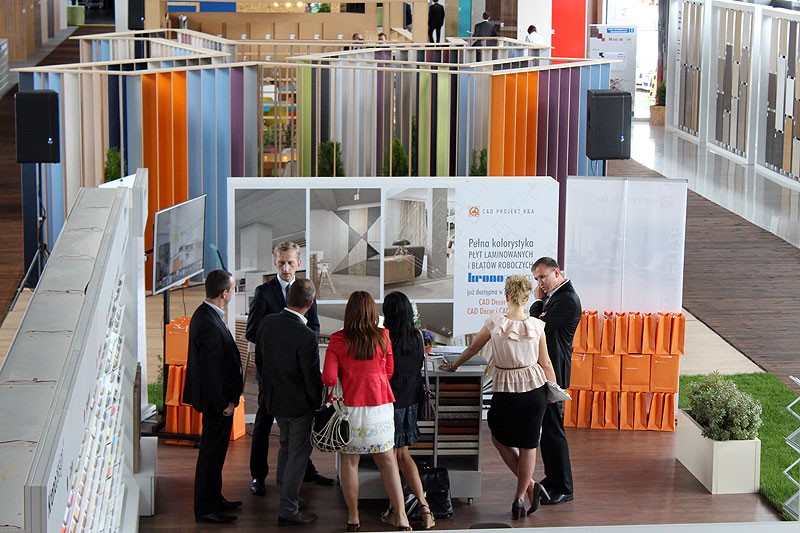 Targi Hausmesse w wersji regionalnej