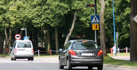 Niedługo będą nowe lampki