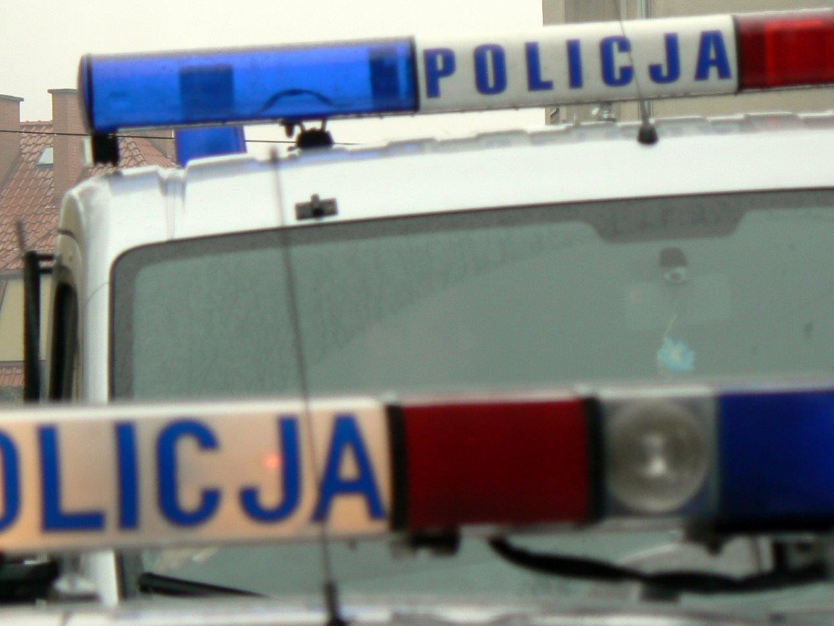 Znalazł telefon i nie oddał. Odpowie za kradzież.  Wynik tygodnia: 2,2 promila