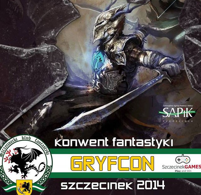 Fani fantastyki i horroru spotkają się w Szczecinku