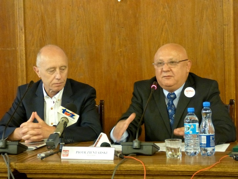 We wtorek rząd „klepnie” obwodnicę