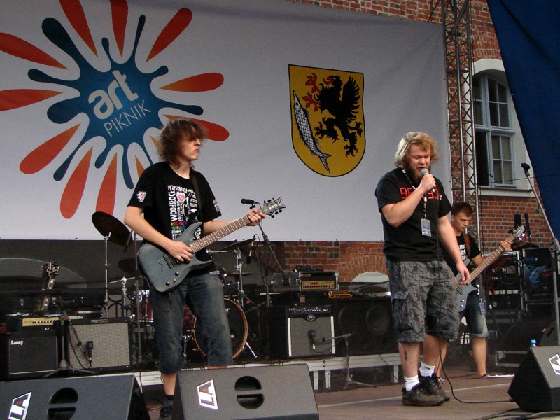 Rozpoczął się Hi Hat Festival