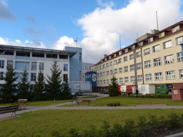 Miasto wesprze szpitalne inwestycje