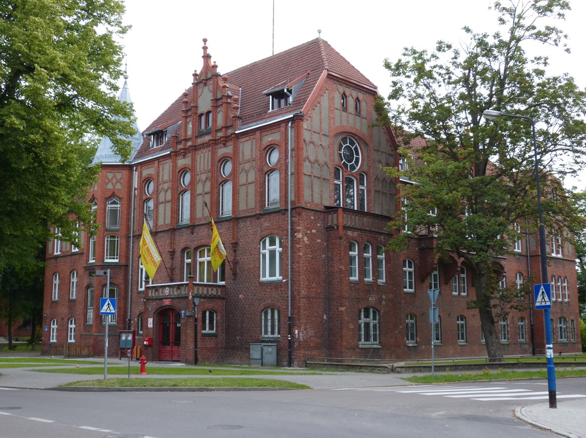 Rusza kolejny etap remontu szkoły muzycznej