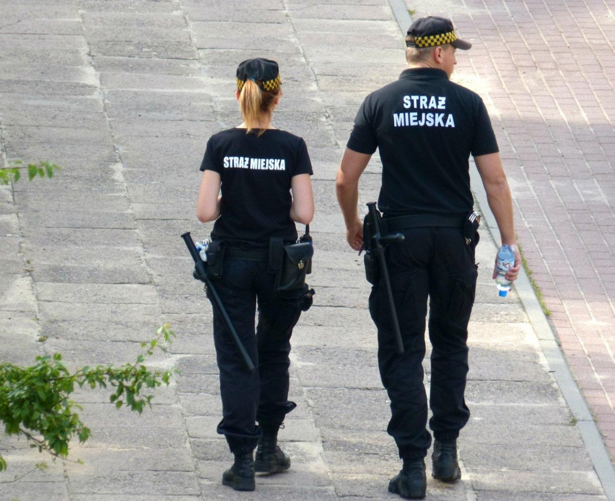 Niedoszły samobójca i pijany bezdomny, którego nikt nie chciał