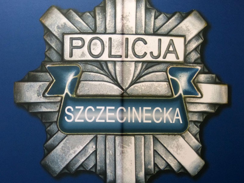 Rabusie ograbili wioskę. Wzięli nawet zestaw WC. Wytropił ich pies
