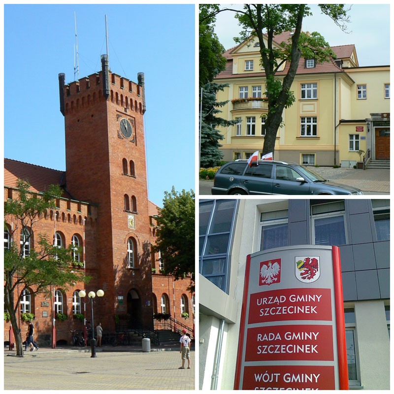 Ile kosztuje szczecinecki urzędnik?