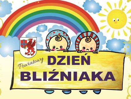 Szczecinecki Dzień Bliźniaka już w piątek