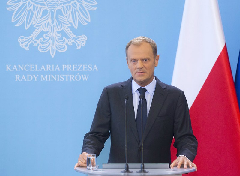 Premier w Szczecinku otworzy nowe skrzydło szpitala? Burmistrz: Tak. Uzgadniamy szczegóły wizyty