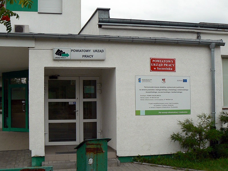 Koniec wakacji, stagnacja na szczecineckim rynku pracy