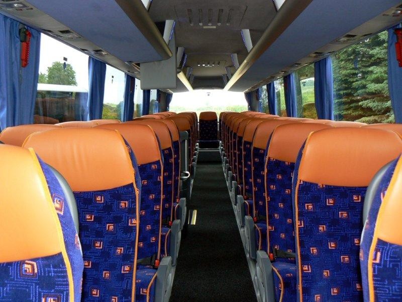 PKS z zyskiem (za granicą)