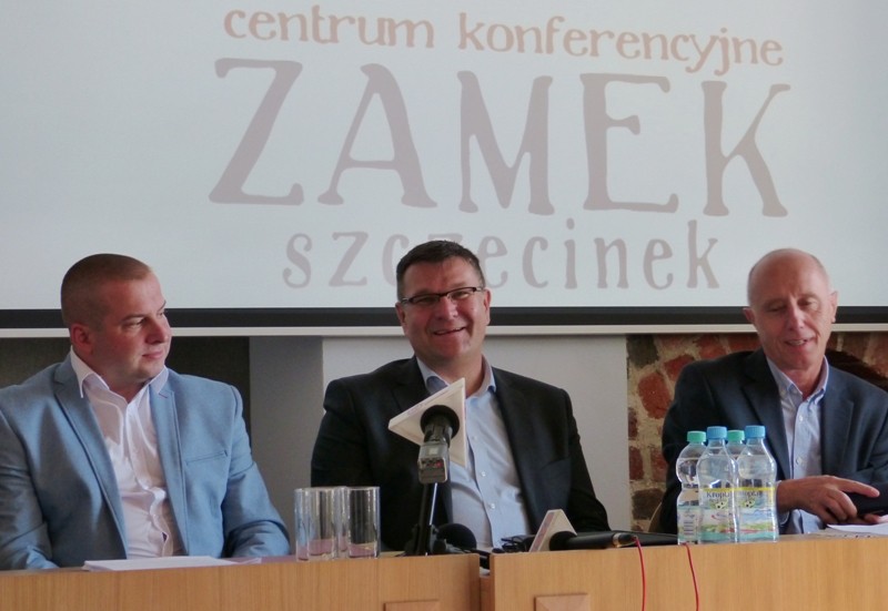 PGK jako sprzedawca... maszyn rolniczych