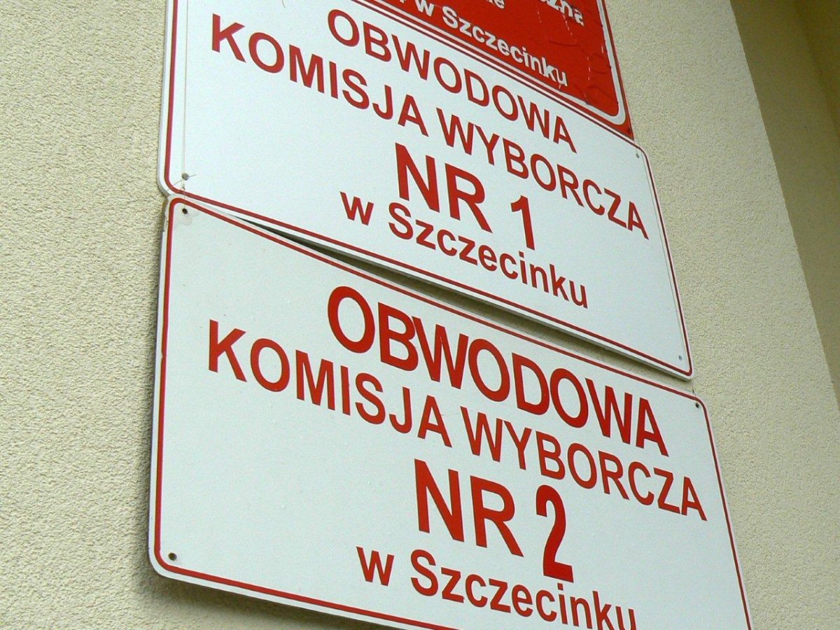 Siedem komitetów chce do ratusza