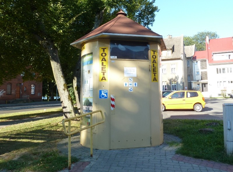 Za potrzebą w nowe miejsca