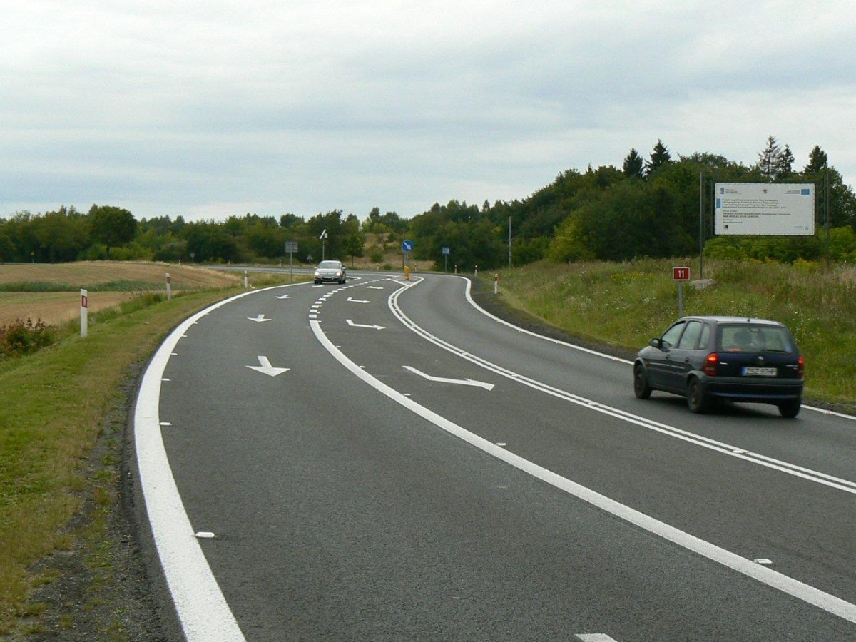 Kto wybuduje szczecinecką obwodnicę? 