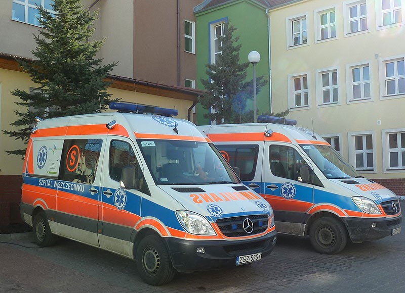 Wakacje na izbie przyjęć