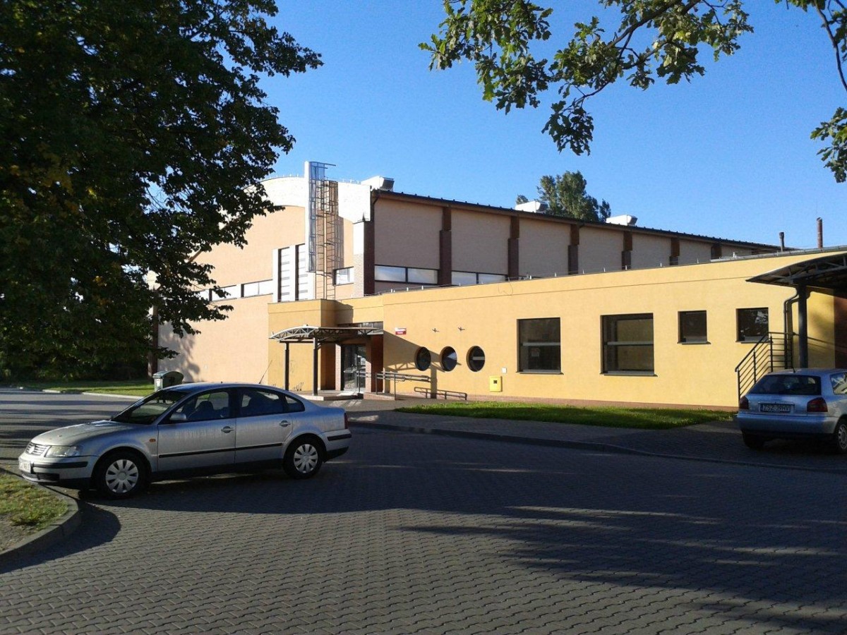 Mają za dużo pracy i nie chcą budować