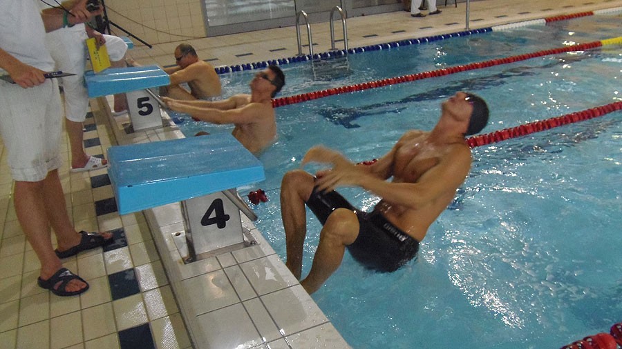 Sport na weekend