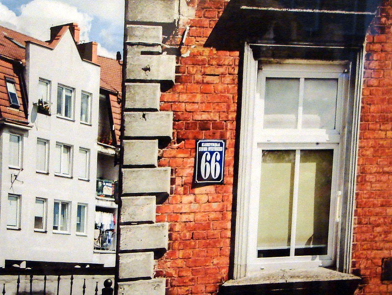 Fotograficy zauroczeni Szczecinkiem. Wystawa w CK Zamek