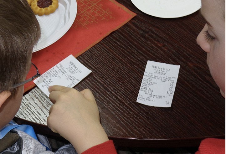 Informacja zewnętrzna, czyli mieszkańcy uprzejmie donoszą