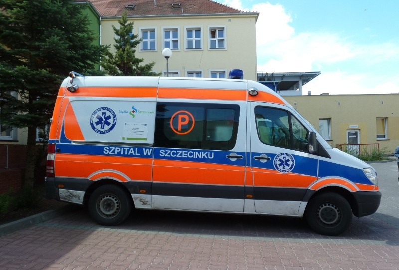 Śmierć po dopalaczach, duszności, odwodnienia