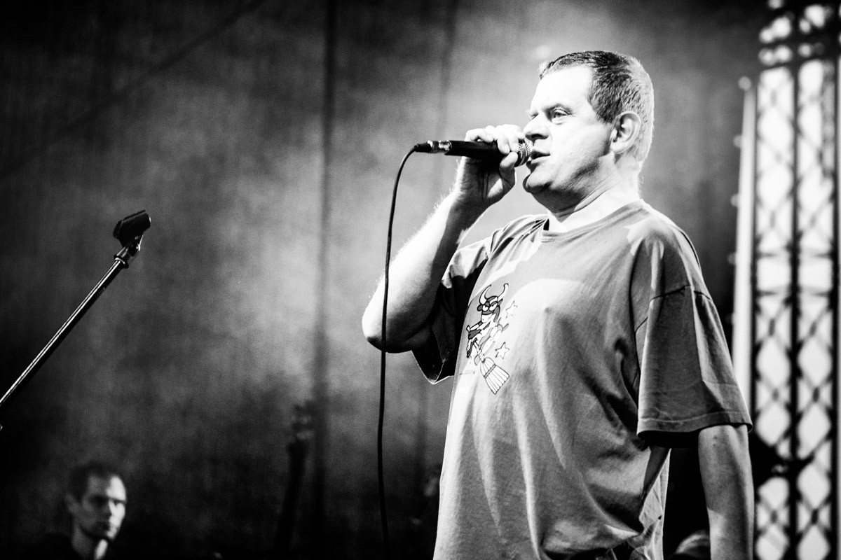 Koncert Kazika już niedługo! Wygraj podwójne zaproszenie! (akt.)
