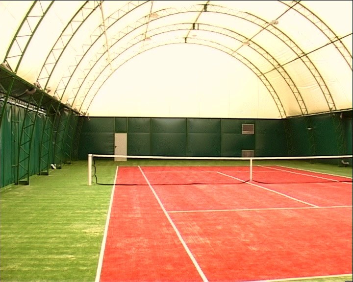 Sport na weekend