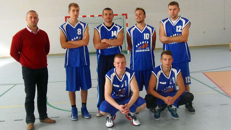  Puchary Burmistrza rozdane