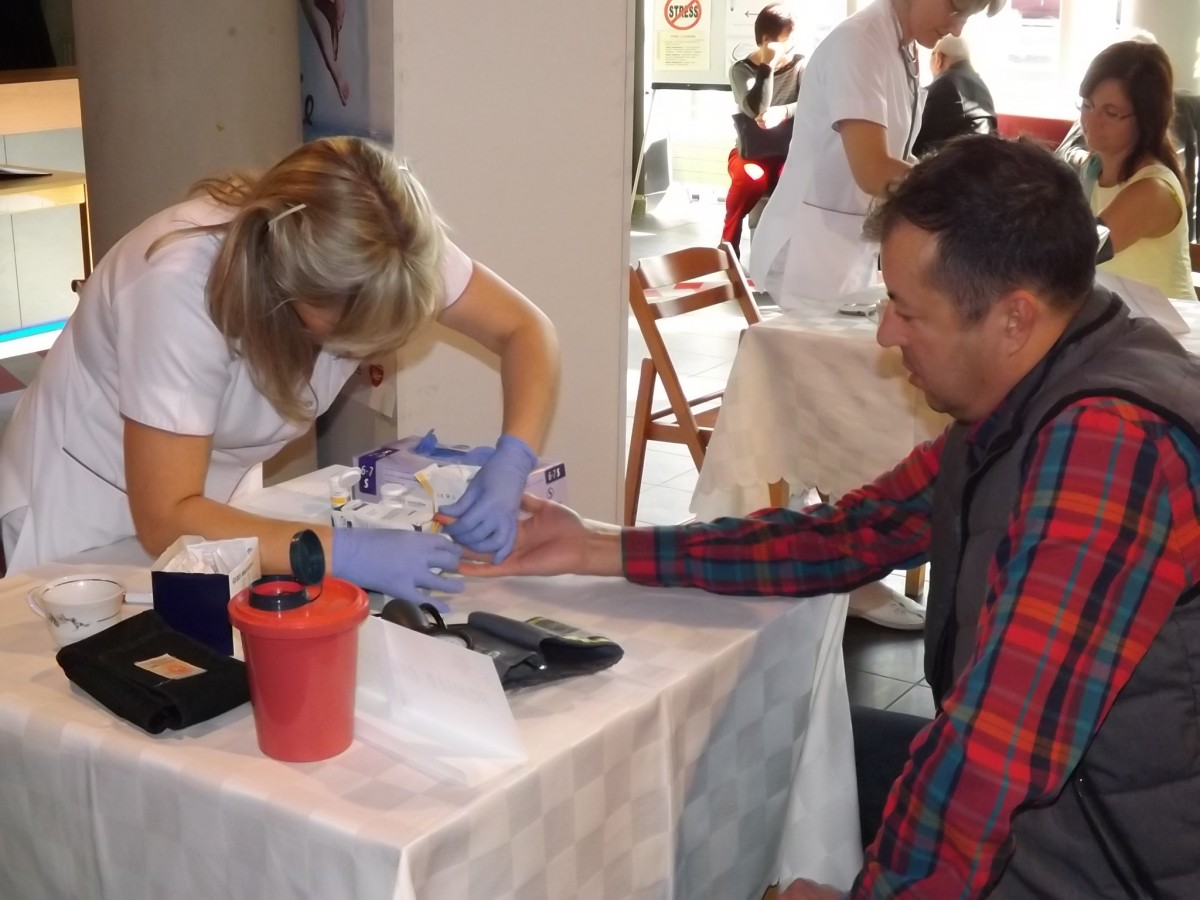Aktualności TV Zachód 29 września 2014