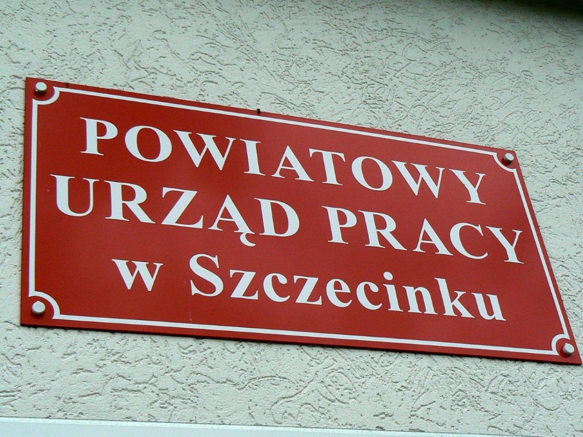 Mniej osób bez pracy. Pracodawcy nie zwalniają, tylko przyjmują