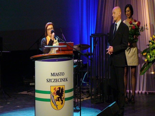 Aktualności TV Zachód 6 października 2014