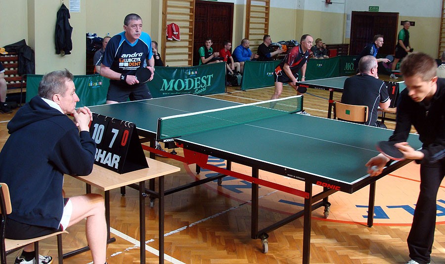 III Grand Prix Koszalina dla Szczecinka