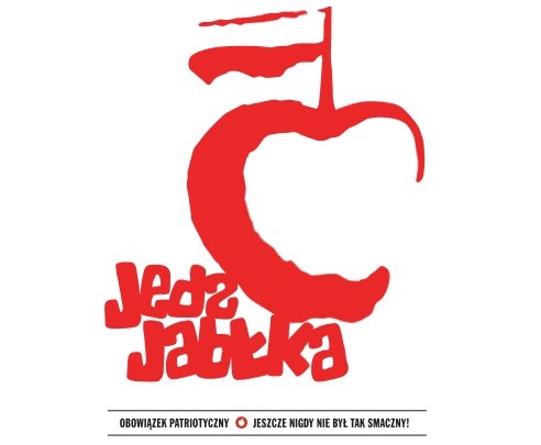 Sieć supermarketów rozda jabłka dzieciom