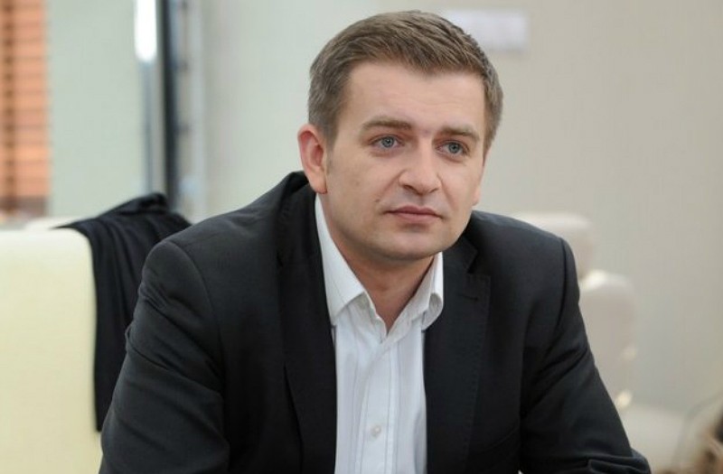 Minister w Szczecinku. Na otwarciu nowych oddziałów w szpitalu