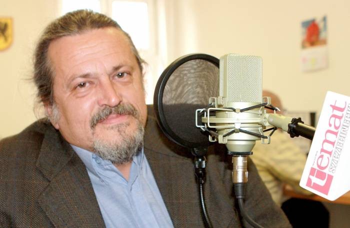Radio Temat: O szkole i kolejnych zmianach