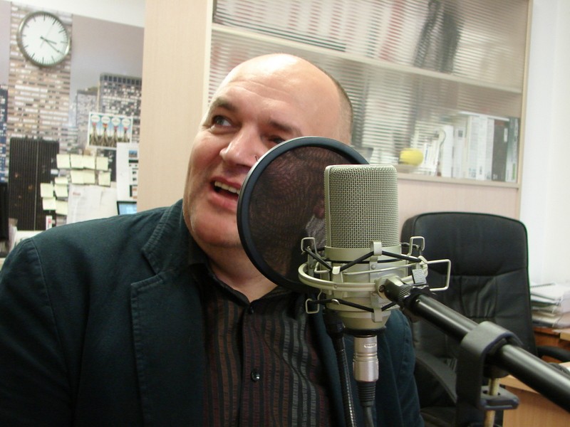 Radio Temat: Zespół Czwarta nad Ranem - powraca!