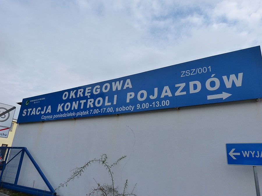 Przygotuj auto do zimy!