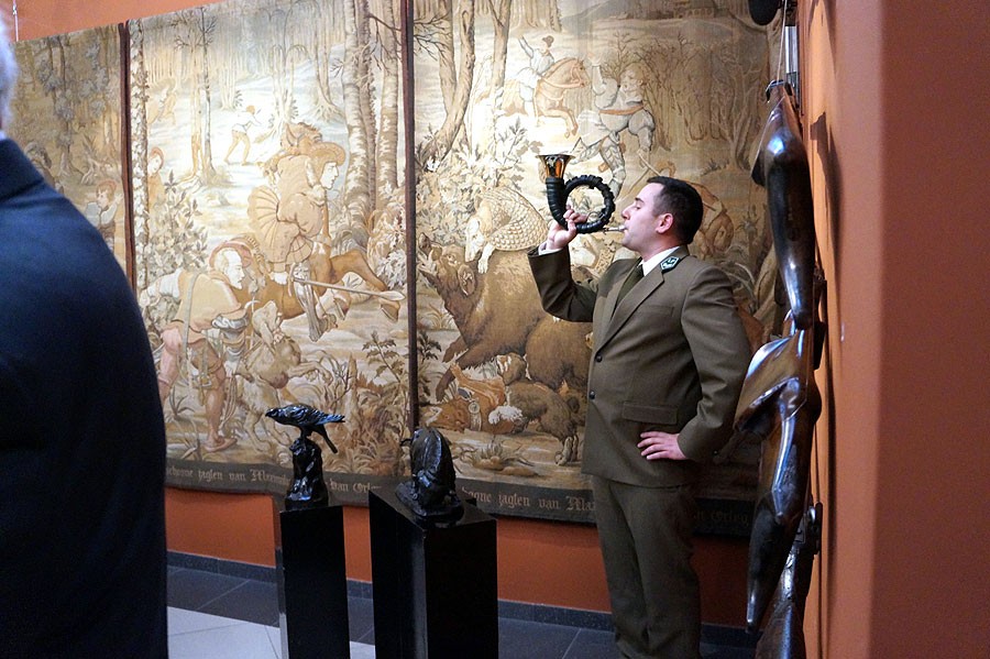 W szczecineckim muzeum - dwie wystawy naraz