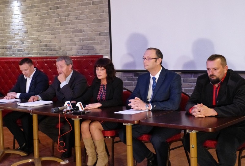 Joanna Pawłowicz: Zlikwidujemy straż miejską (posłuchaj)